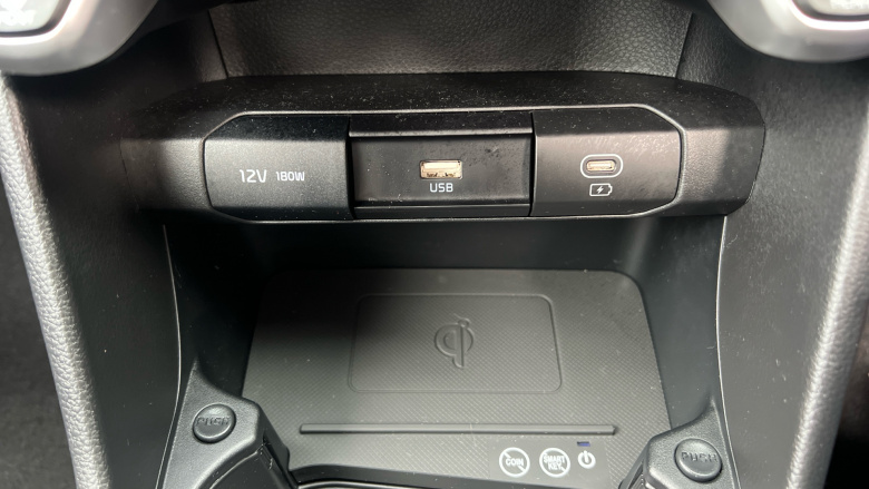 Kia Picanto 1.2 GT-line S 5dr Petrol Hatchback